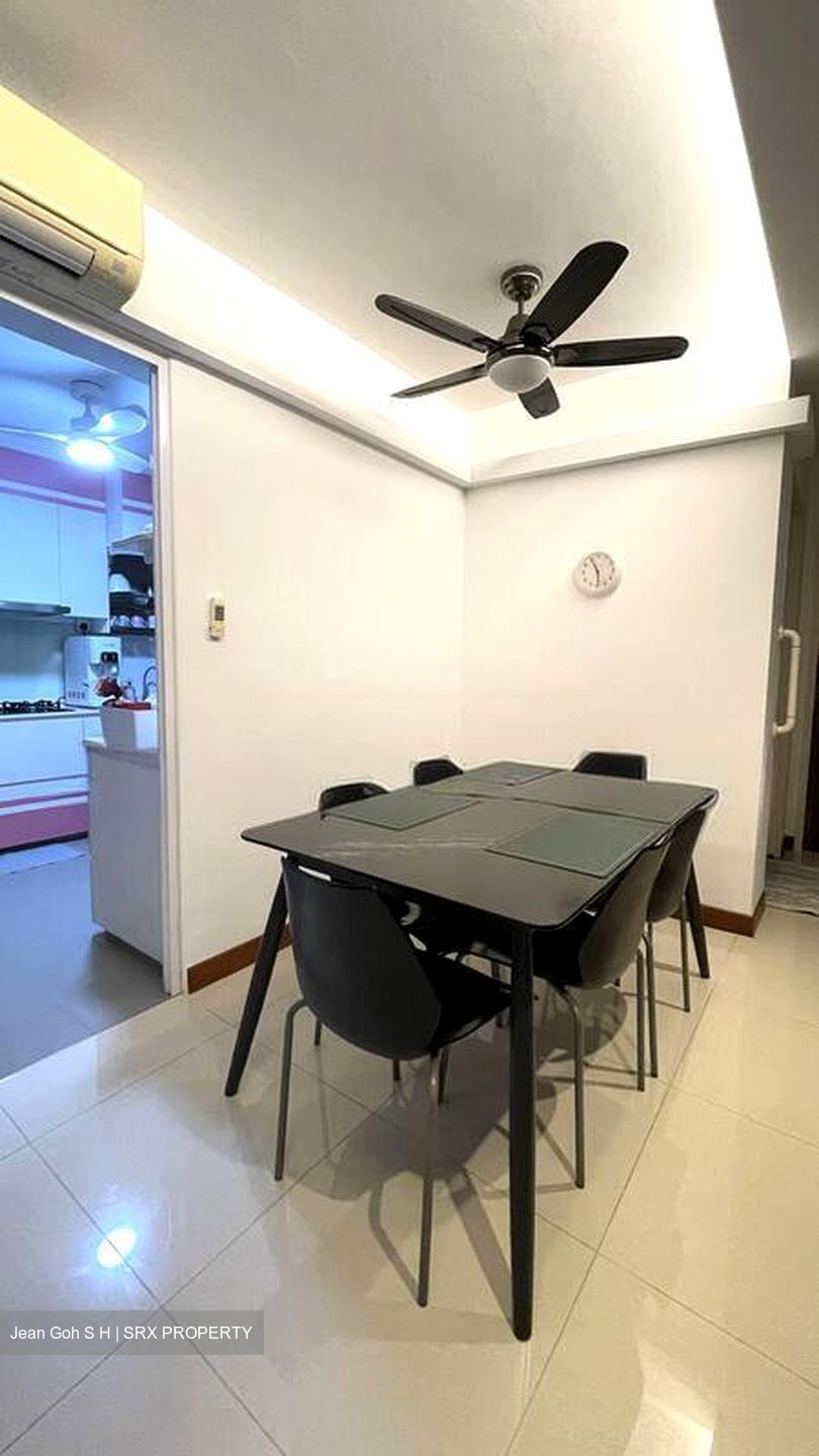 Blk 315B Waterway Cascadia (Punggol), HDB 4 Rooms #521875761